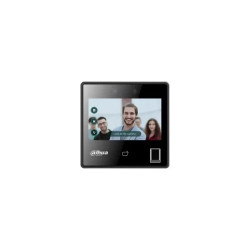 (DHI-ASI3214A-W) Dahua Lector De Control De Acceso Integrado | APLIUM