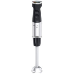 Batidora de mano Moulinex Quickchef DD671810/ 1000W/ 20 Velo | APLIUM