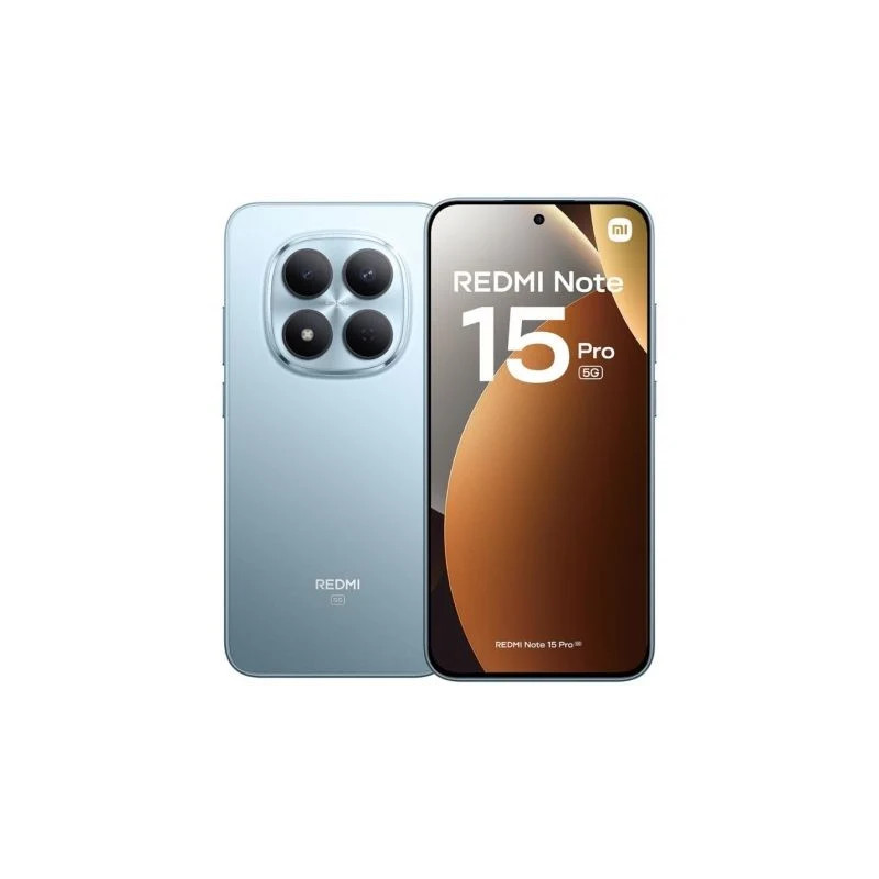 Smartphone Xiaomi Redmi Note 15 Pro 12GB/ 512GB/ 6.83"/ 5G/ | APLIUM
