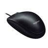Ratón Logitech M90/ Hasta 1000 DPI/ Gris V2 | APLIUM