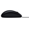 Ratón Logitech M90/ Hasta 1000 DPI/ Gris V2 | APLIUM