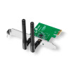Adaptador Pci Express Inalámbrico 300 Mbps Tp-link | APLIUM