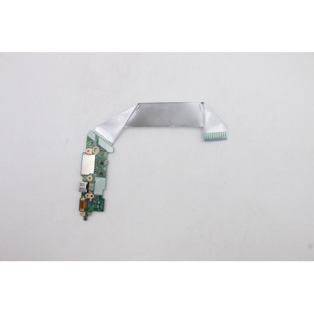 Function Board C20VE IOwFFCFP