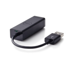 Dell - Adaptador de red - USB 3.0 - Gigabit Ethernet x 1 | APLIUM