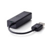 Dell - Adaptador de red - USB 3.0 - Gigabit Ethernet x 1 | APLIUM