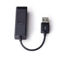 Dell - Adaptador de red - USB 3.0 - Gigabit Ethernet x 1 | APLIUM