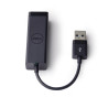 Dell - Adaptador de red - USB 3.0 - Gigabit Ethernet x 1 | APLIUM