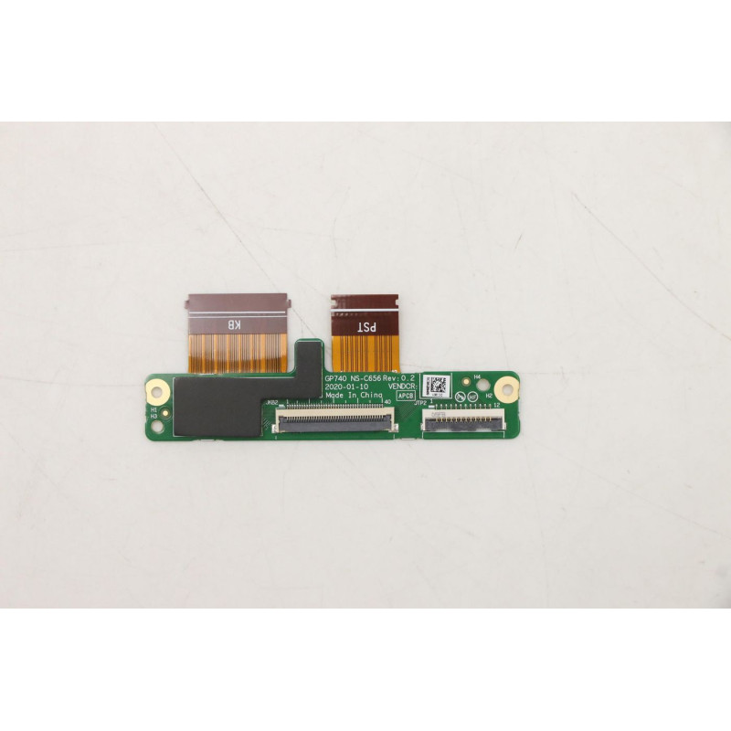 Keyboard I/O card for | APLIUM