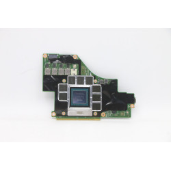 NVIDIA Quadro RTX 4000 GPU