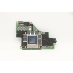 NVIDIA Quadro RTX 5000 GPU