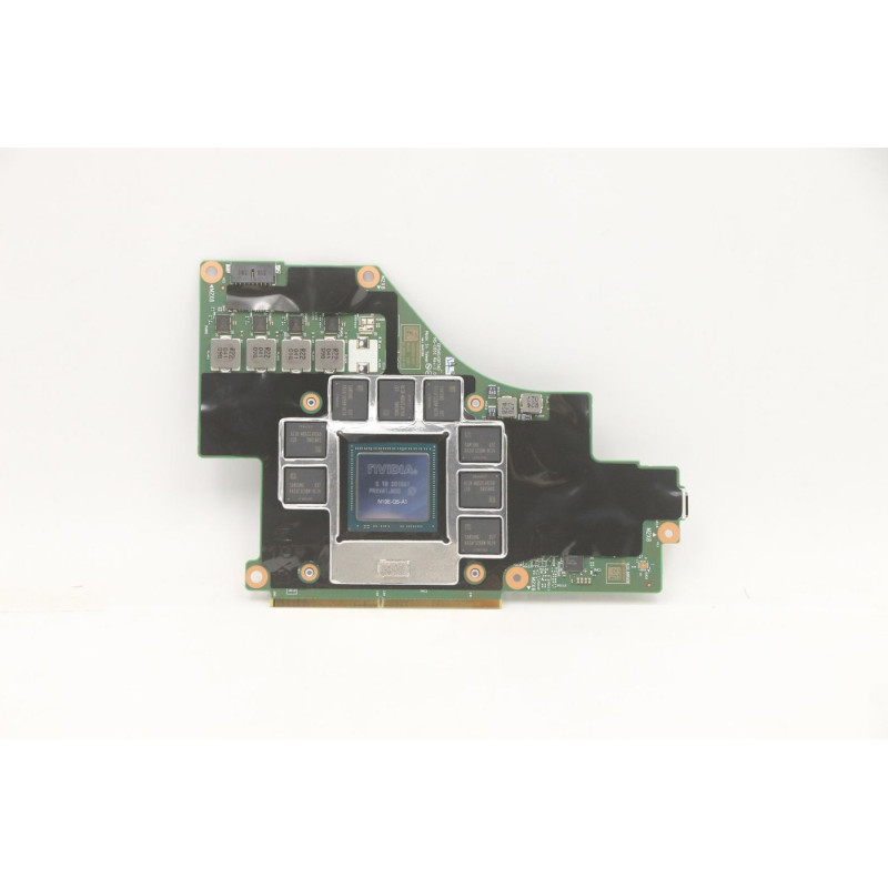 NVIDIA Quadro RTX 5000 GPU