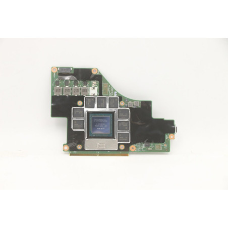 NVIDIA Quadro RTX 5000 GPU