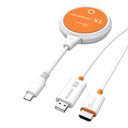 Jvaw62 Screencast Usb-C