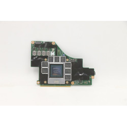 GeForce RTX 2080 GPU board