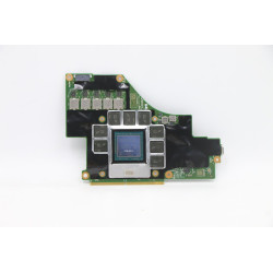 NVIDIA Quadro RTX 4000 GPU