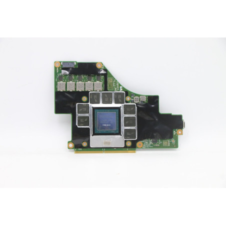 NVIDIA Quadro RTX 4000 GPU