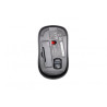 Raton Inalambrico Valuemouse Sensor Optico Color Negro Kensi | APLIUM