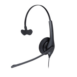 Gn Audio 1513-0154 - Jabra Biz 1500 Mono Wideband | APLIUM