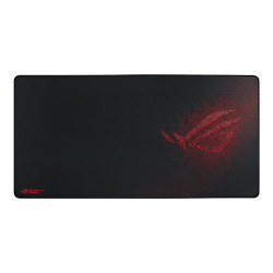 ASUS ROG Sheath Alfombrilla de ratón para juegos Negro, Rojo | APLIUM
