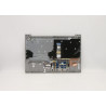 Upper Case ASM_LA