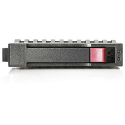 HP 800GB 6G SATA VE 2.5IN SC E