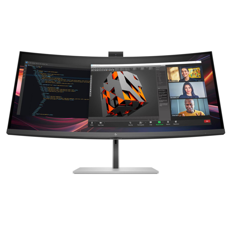 Series 7 Pro 34 inch WQHD