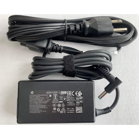 AC Adapter 65W Npfc Smart 3P