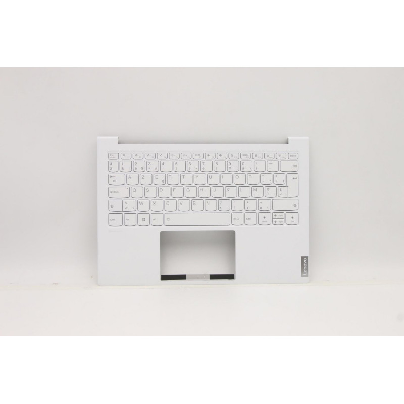 Upper Case ASM_BEL H