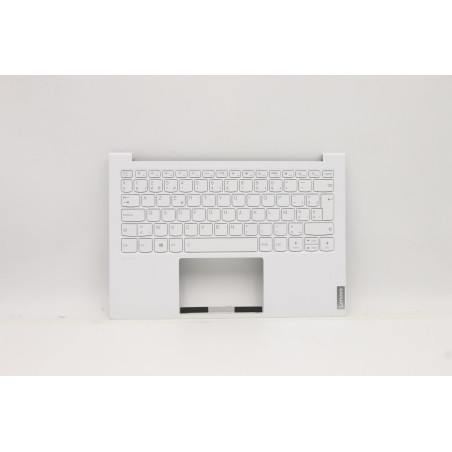Upper Case ASM_BEL H