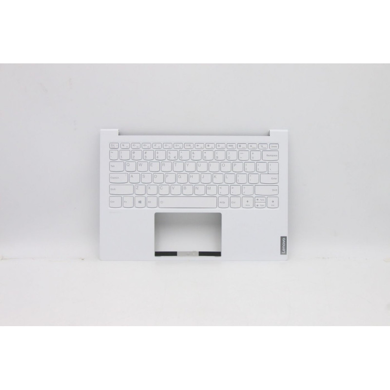Upper Case ASM_EURO ENG