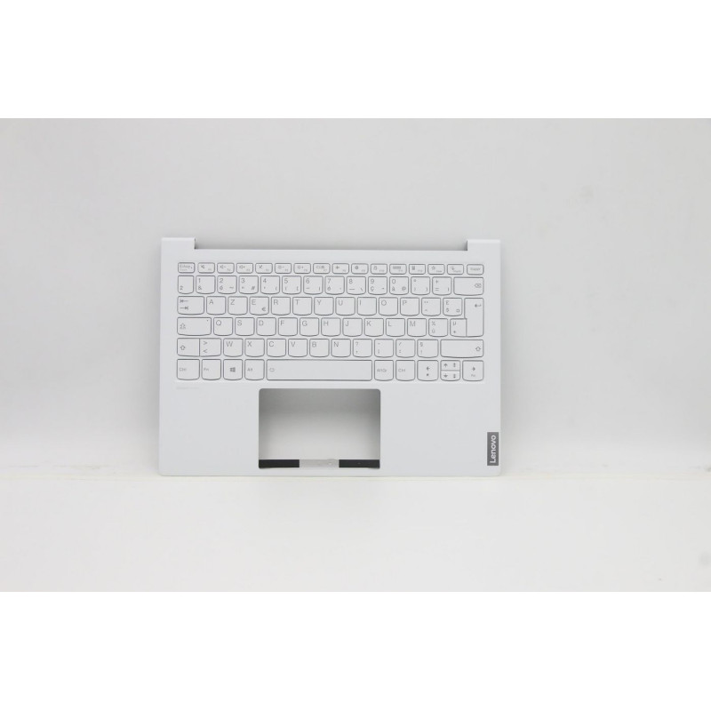 Upper Case ASM_FRA H