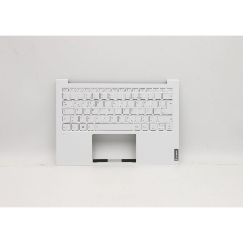 Upper Case ASM_GER H