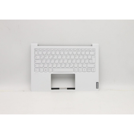 Upper Case ASM_GER H