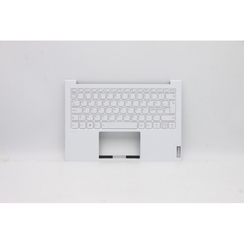 Upper Case ASM_NORDIC H