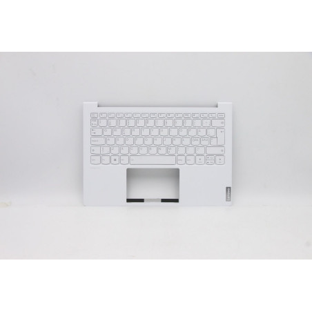 Upper Case ASM_NORDIC H