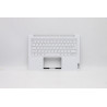 Upper Case ASM_NORDIC H