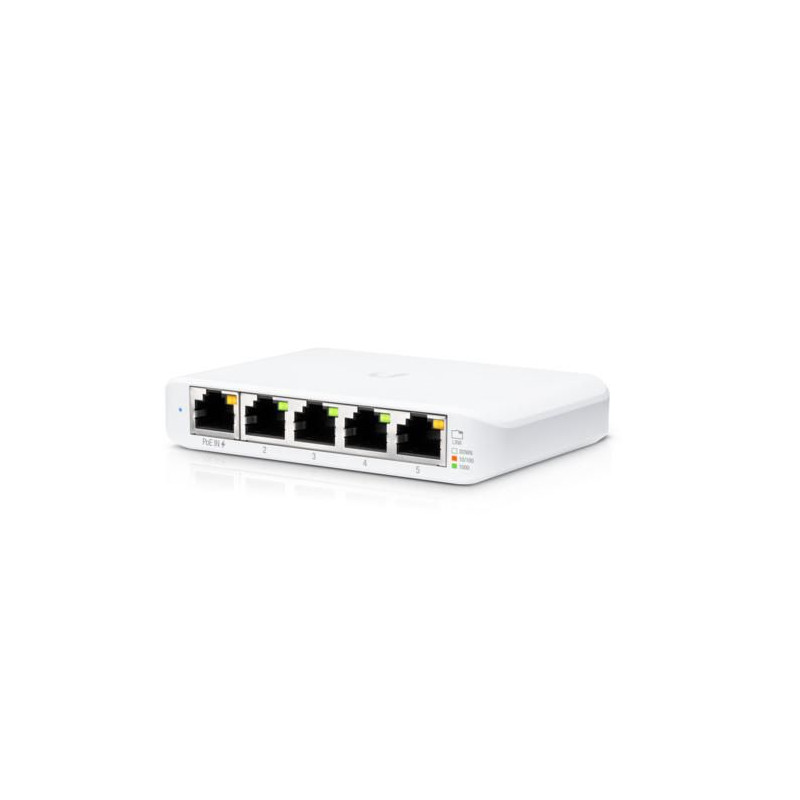 UniFi Switch Flex Mini
