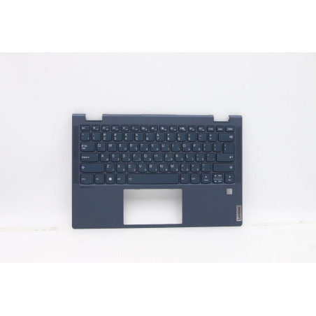 Upper Case ASM_HBW C 82FN BL