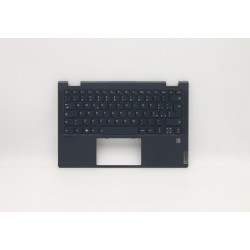 Upper Case ASM_ITA C 82FN BL