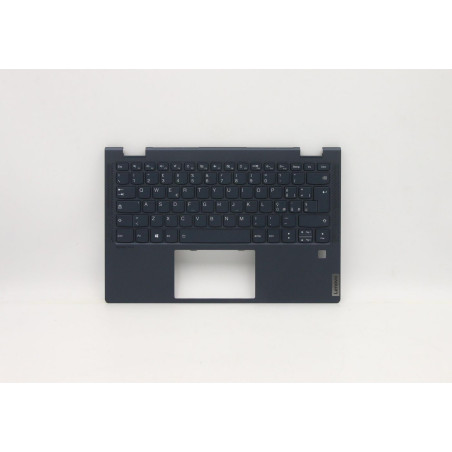 Upper Case ASM_ITA C 82FN BL