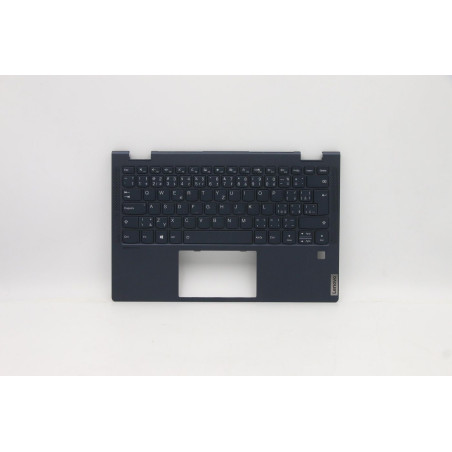 Upper Case ASM_CZE/SLK C 82FN