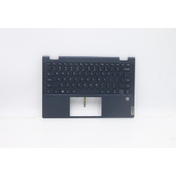 Upper case cover with
