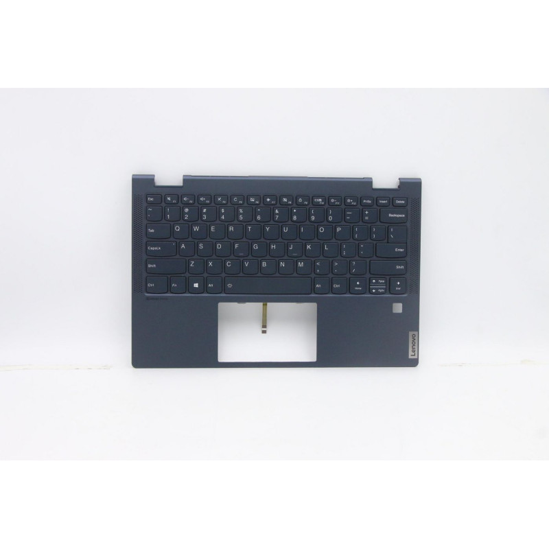 Upper case cover with