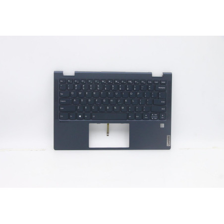 Upper case cover with