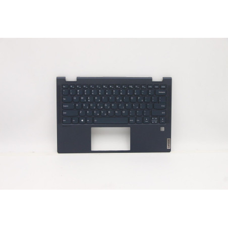 Upper Case ASM_GRE C 82FN BL