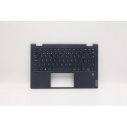 Upper Case ASM_SWS C 82FN BL