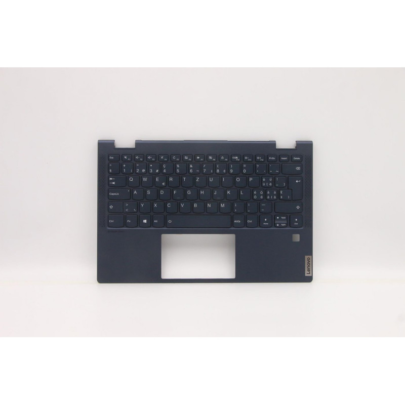Upper Case ASM_SWS C 82FN BL
