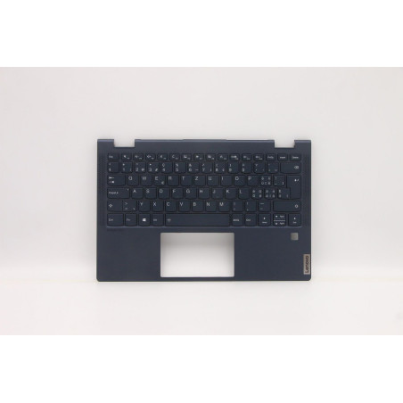 Upper Case ASM_SWS C 82FN BL