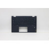 Upper Case ASM_SLV C 82FN BL