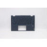 Upper case and keyboard